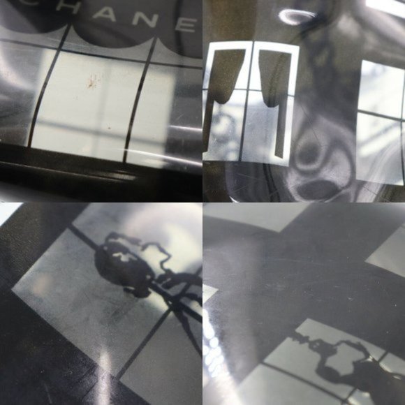 Authentic Chanel Shoulder bag - Picture 6 of 12